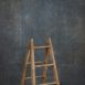 12477 Blue Brown Distressed Text Ma