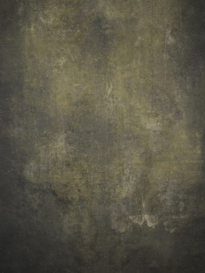 12480 Green Distressed Text M