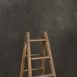 12593 Warm Grey Distressed Text La