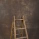 12601 Brown Distressed Text La