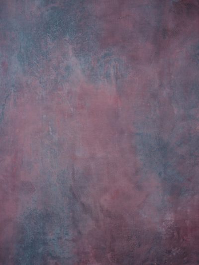 12611 Purple Distressed Text L