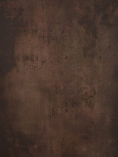 12675 Brown Strong Text XS