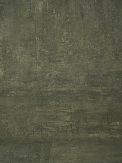 1291 Green Distressed Text XL