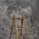 12697 Grey Strong Text La
