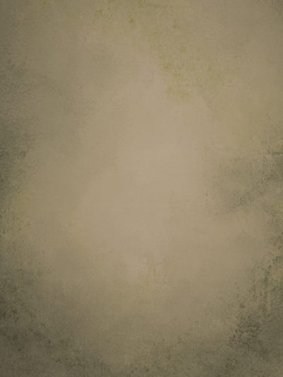 12814 Beige Green Mid Text L
