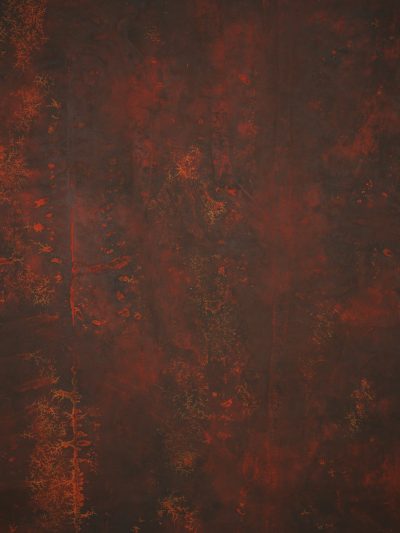 12826 Red Strong Text L