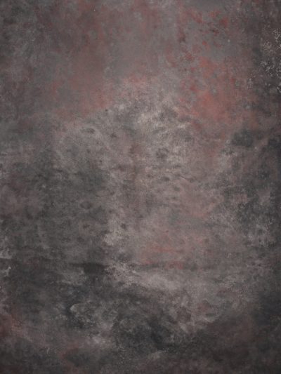12838 Red Grey Strong Text L