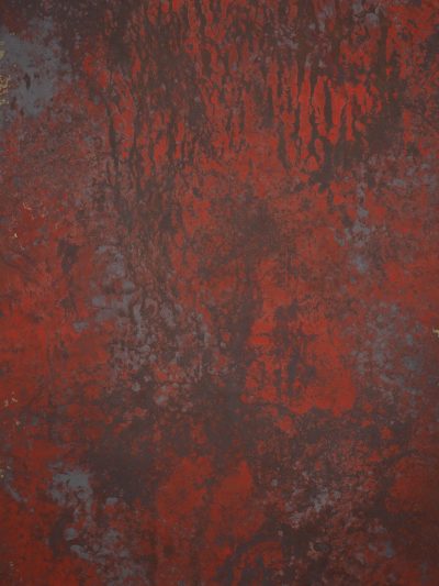 12840 Red Grey Strong Text L