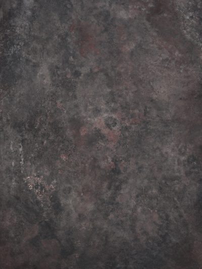 12841 Red Grey Strong Text L