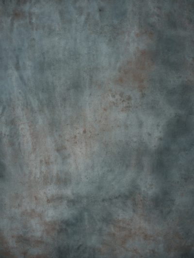 12848 Blue Brown Mid Text L