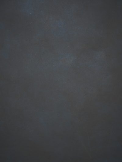 12852 Blue Brown Distressed Text L