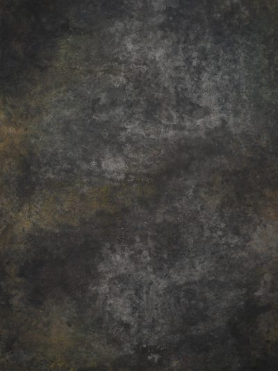 12864 Grey Green Strong Text M