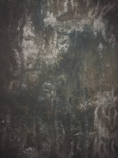 12895 Green Blue Strong Text M