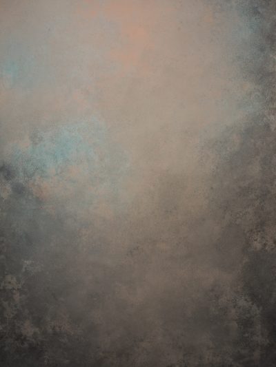 12912 Beige Tirquize Mid Text M