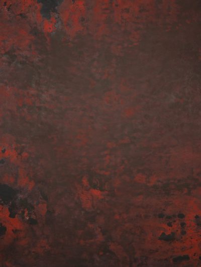 12915 Red Strong Text M