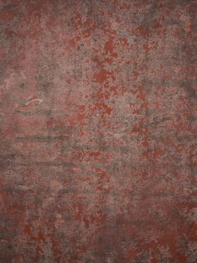 12916 Red Strong Text M