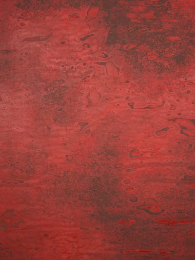 12918 Red Strong Text M