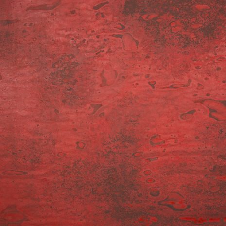 12918 Red Strong Text M
