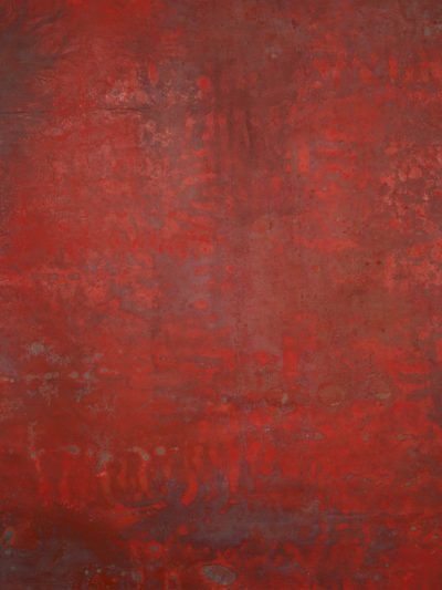 12920 Red Strong Text M