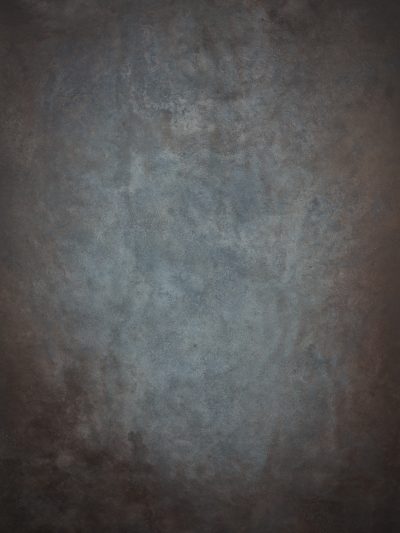 12972 Blue Brown Mid Text ST