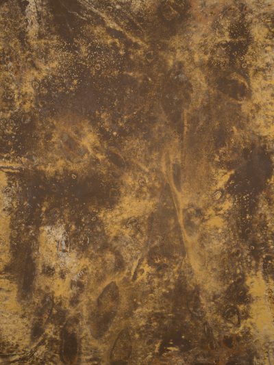 12990 Brown Ochre Strong Text ST