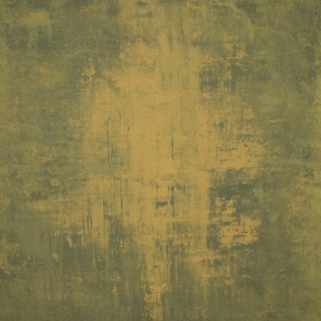 13013 Green Ochre Strong Text ST