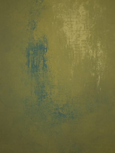 13015 Green Blue Strong Text ST