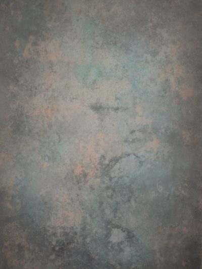 13036 Beige Tirquize Mid Text ST