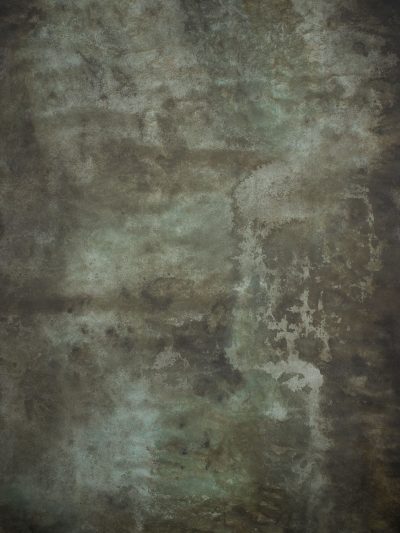 13075 Green Brown Strong Text ST