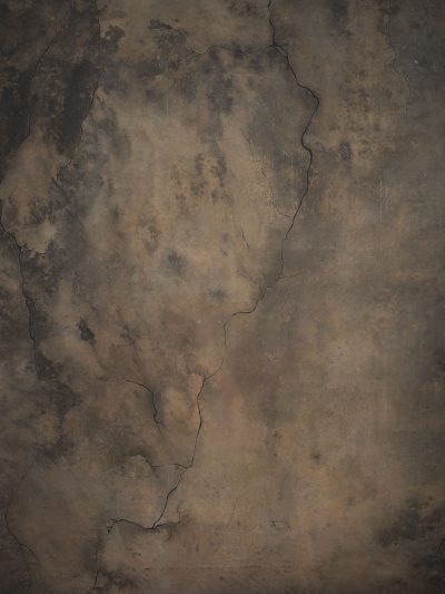 13154 Beige Strong Text L