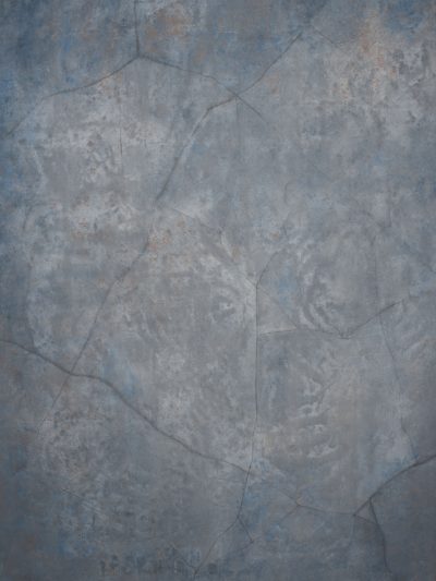 13157 Blue Strong Text L