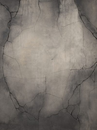 13783 Grey Strong Text L