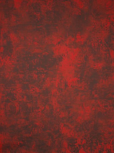 13821 Red Strong Text L