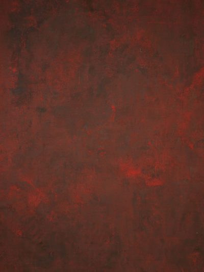 13823 Red Strong Text L