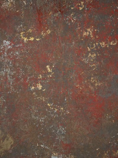 13827 Red Strong Text L