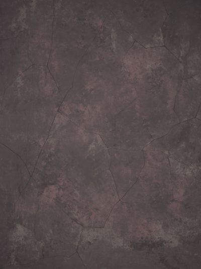 13844 Purple Strong Text L