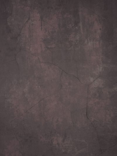 13846 Purple Strong Text L