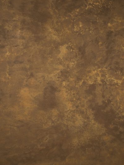 13868 Ochre Strong Text M