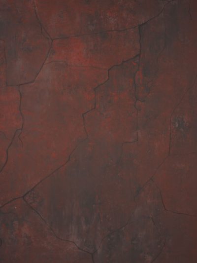 13872 Red Strong Text M