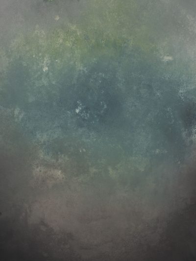 13937 Green Tirquize Mid Text ST