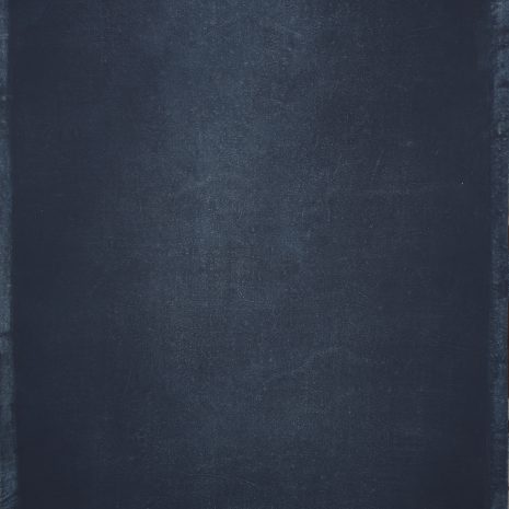 13999 Blue Distressed Text XS