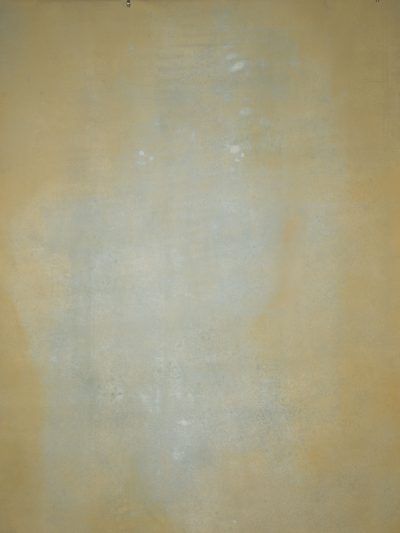 14038 Blue Ochre Mid Text M