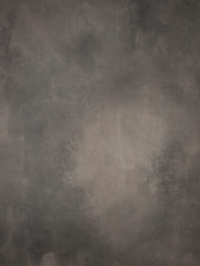 14166 Grey Distressed Text L