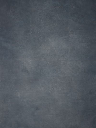 14179 Blue Distressed Text M