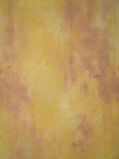 14184 Ochre Red Strong Text M