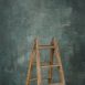 14198 Green Distressed Text STa