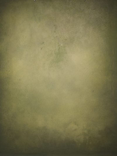 14214 Green Beige Mid Text M
