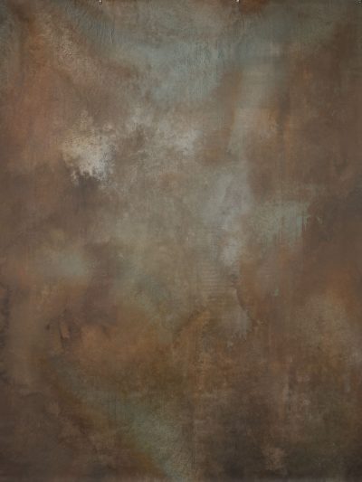 14224 Brown Tirquize Mid Text M