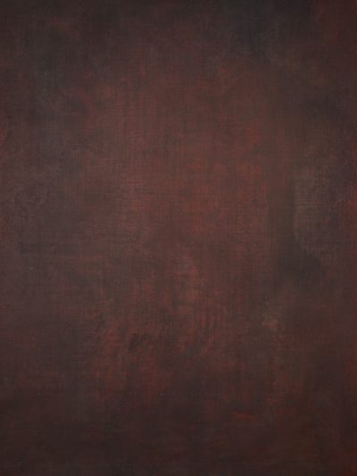 14227 Red Distressed Text M