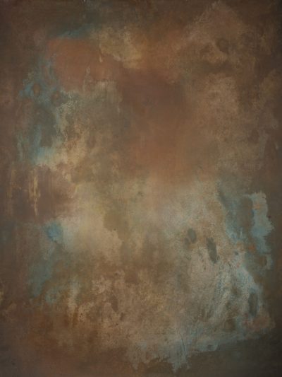 14230 Brown Blue Strong Text M